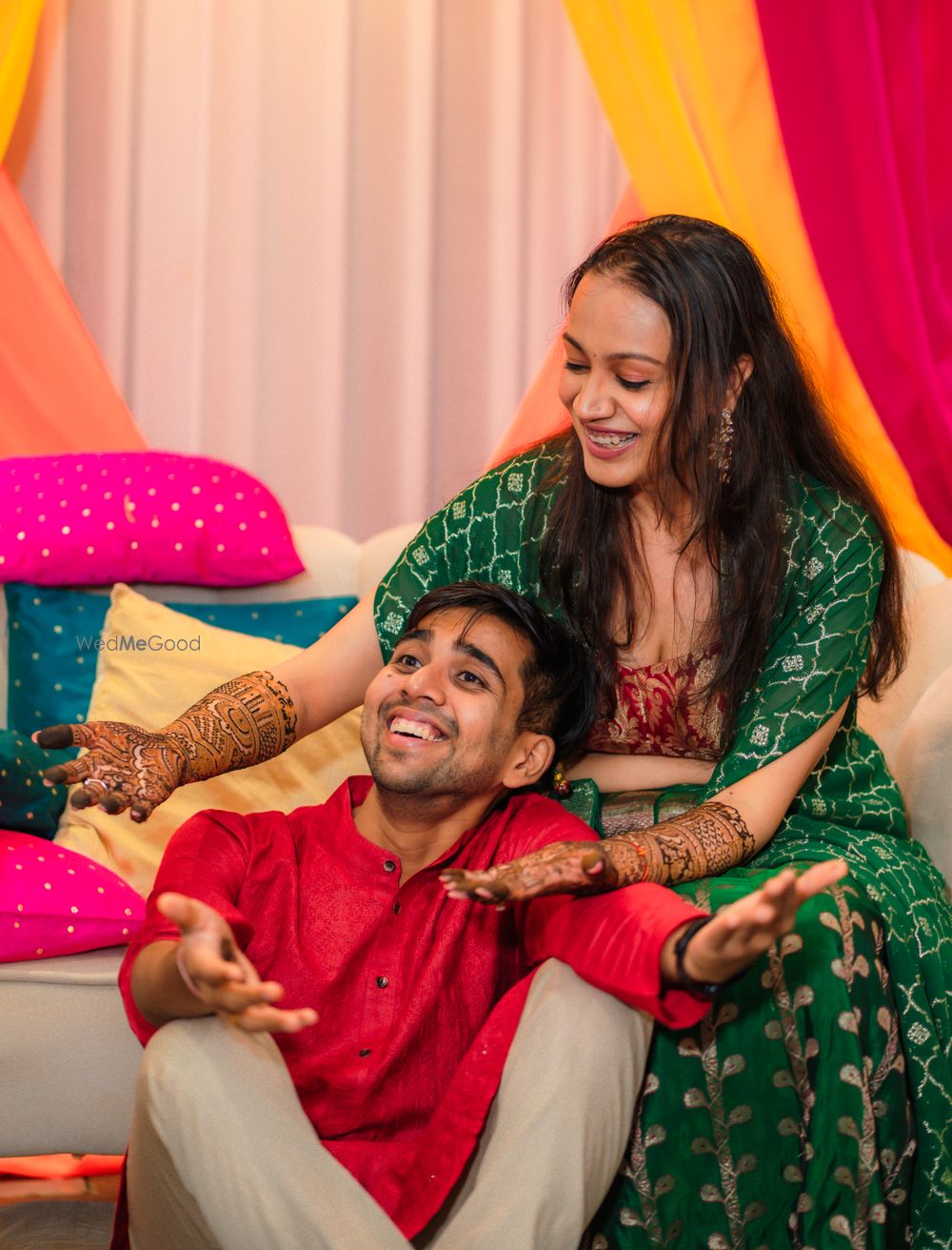 Photo From Achaman & Saumaya - By Gurvinder Arora Photography