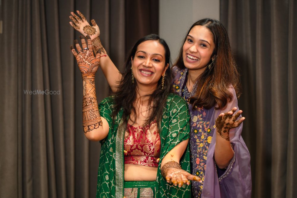 Photo From Achaman & Saumaya - By Gurvinder Arora Photography