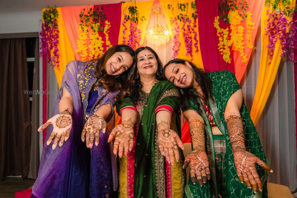 Photo From Achaman & Saumaya - By Gurvinder Arora Photography
