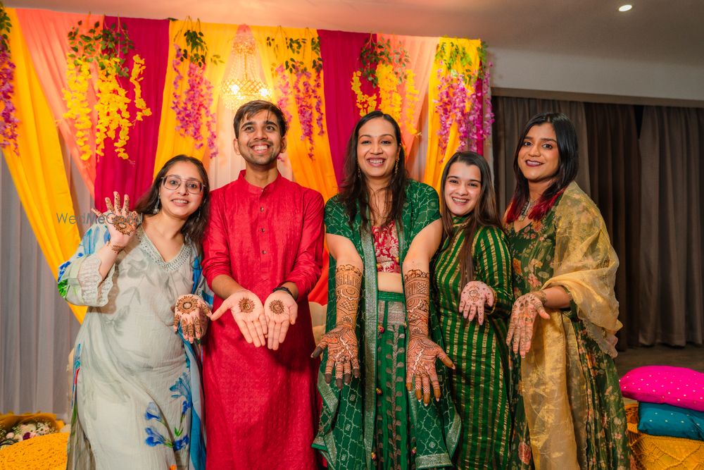 Photo From Achaman & Saumaya - By Gurvinder Arora Photography