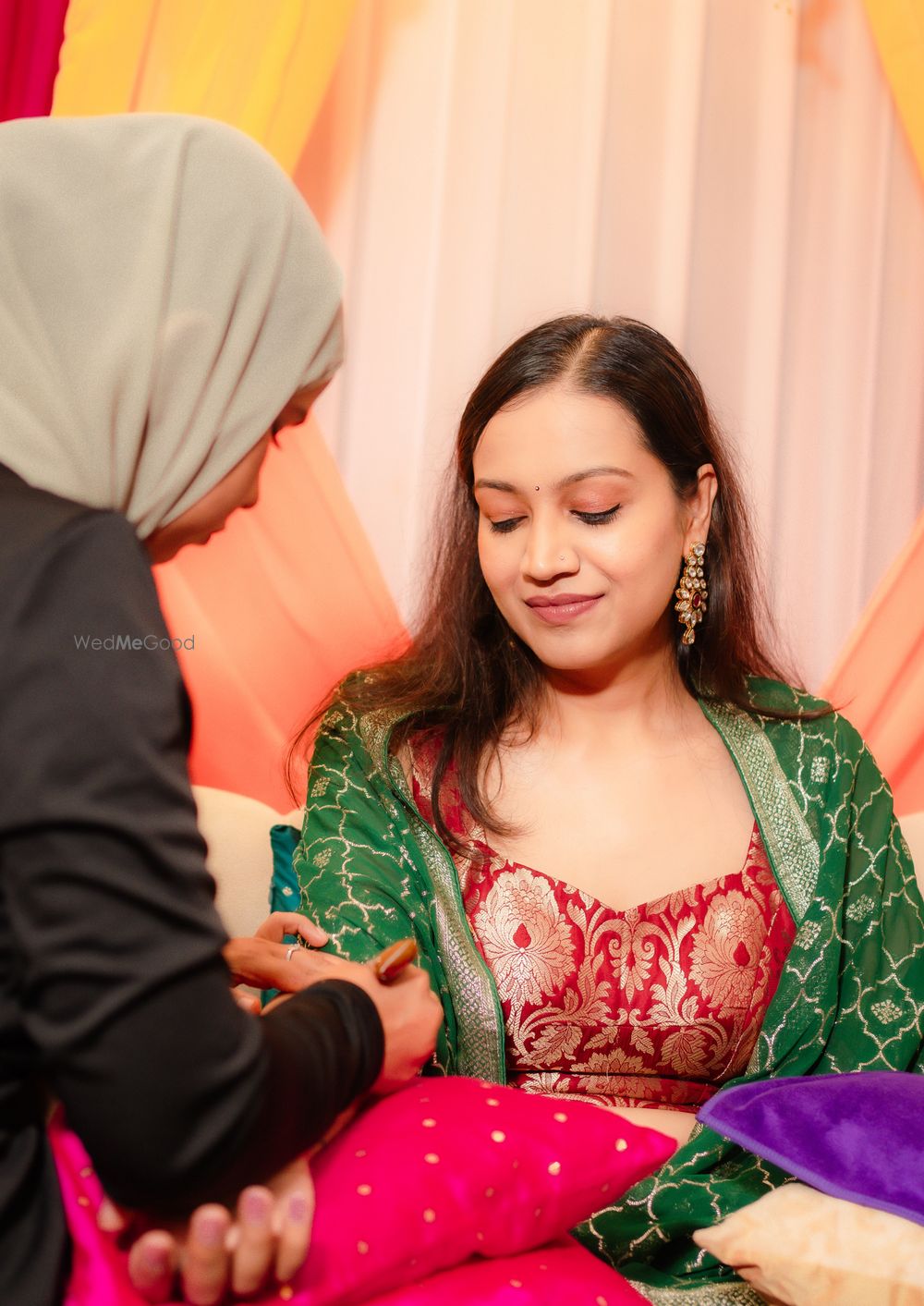 Photo From Achaman & Saumaya - By Gurvinder Arora Photography