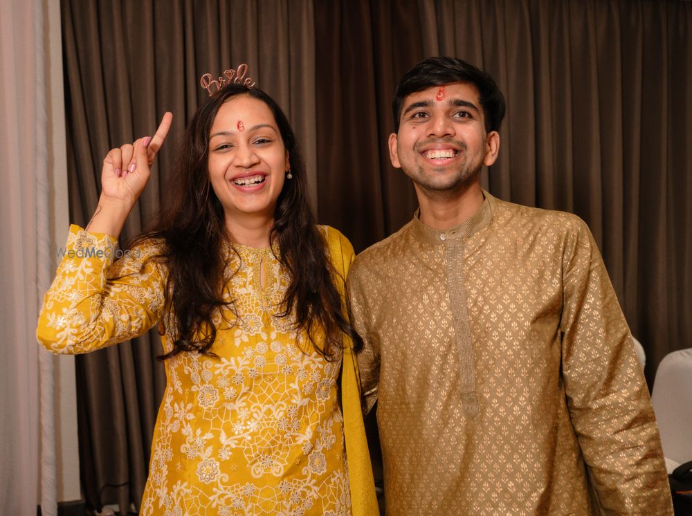 Photo From Achaman & Saumaya - By Gurvinder Arora Photography