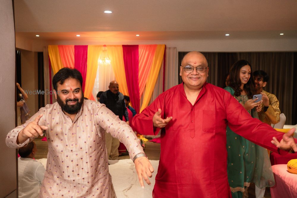Photo From Achaman & Saumaya - By Gurvinder Arora Photography