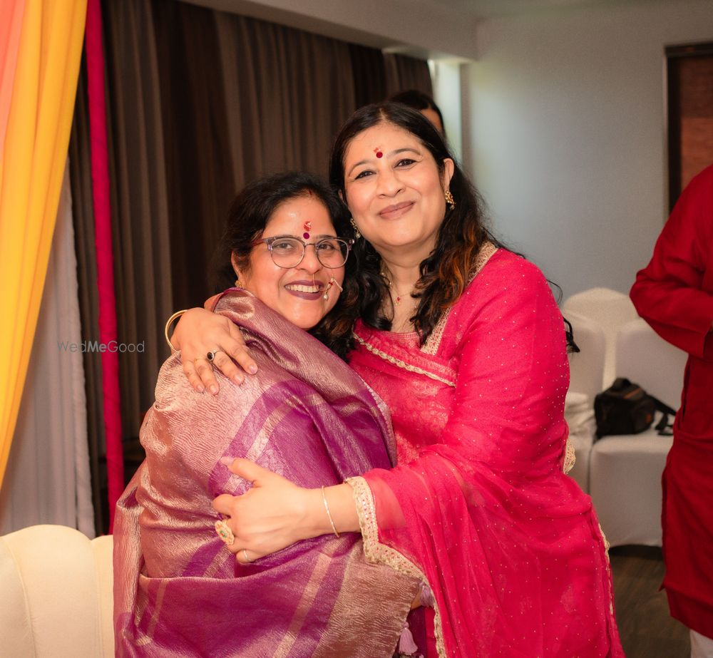 Photo From Achaman & Saumaya - By Gurvinder Arora Photography