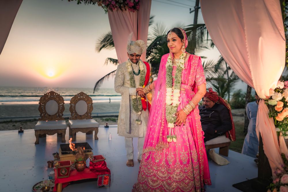 Photo From Achaman & Saumaya - By Gurvinder Arora Photography