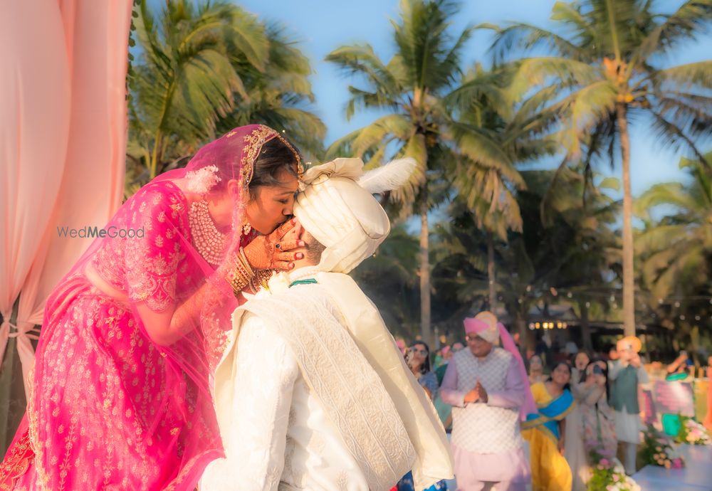 Photo From Achaman & Saumaya - By Gurvinder Arora Photography