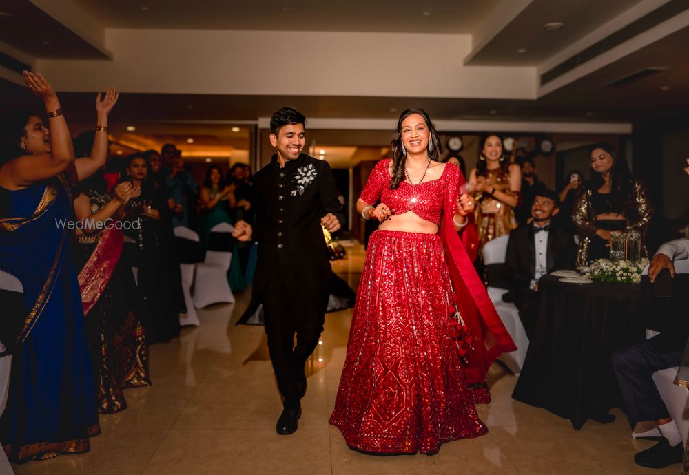 Photo From Achaman & Saumaya - By Gurvinder Arora Photography