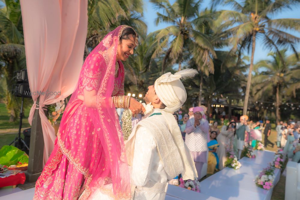 Photo From Achaman & Saumaya - By Gurvinder Arora Photography