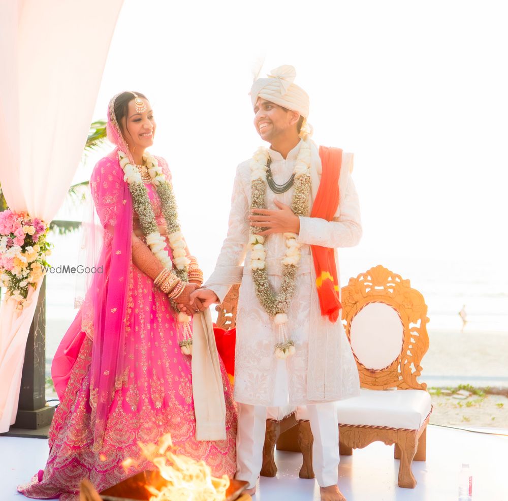 Photo From Achaman & Saumaya - By Gurvinder Arora Photography
