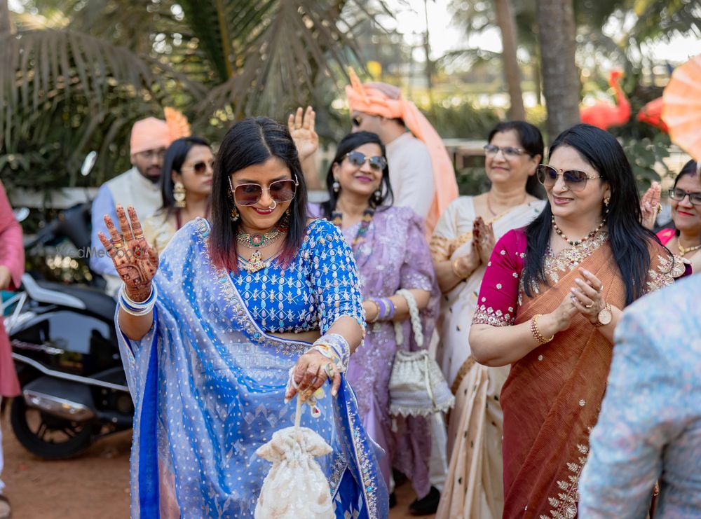 Photo From Achaman & Saumaya - By Gurvinder Arora Photography