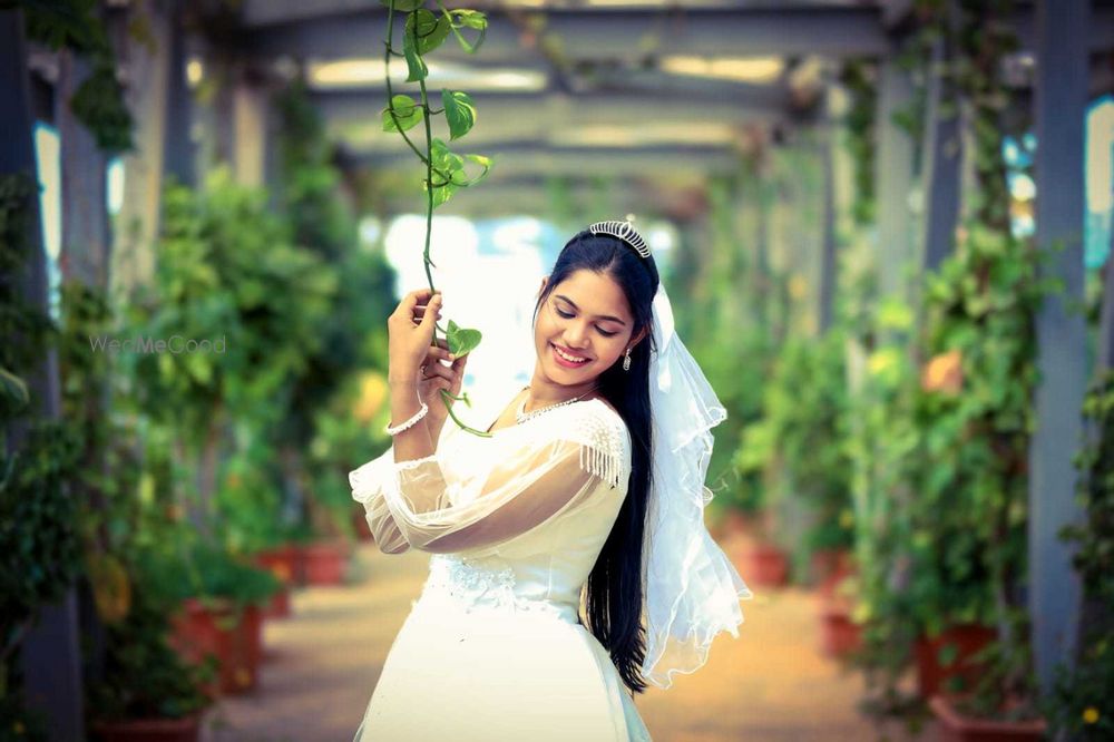 Photo From Isaac and Priyanka - By OD Lens Studio