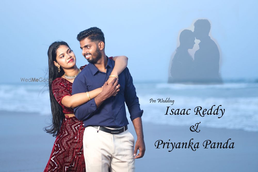 Photo From Isaac and Priyanka - By OD Lens Studio