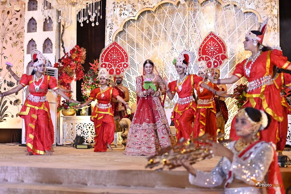 Photo From wedding - By SIPA Dancing School