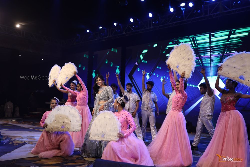 Photo From wedding - By SIPA Dancing School