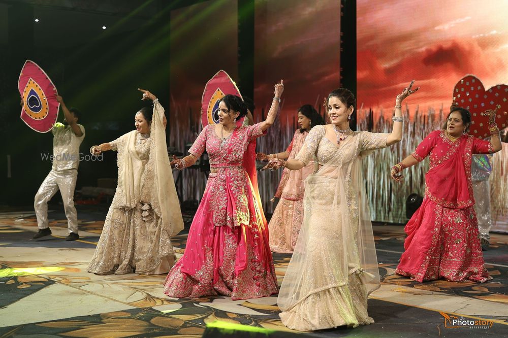 Photo From wedding - By SIPA Dancing School