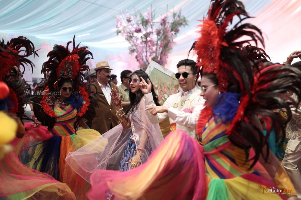 Photo From wedding - By SIPA Dancing School