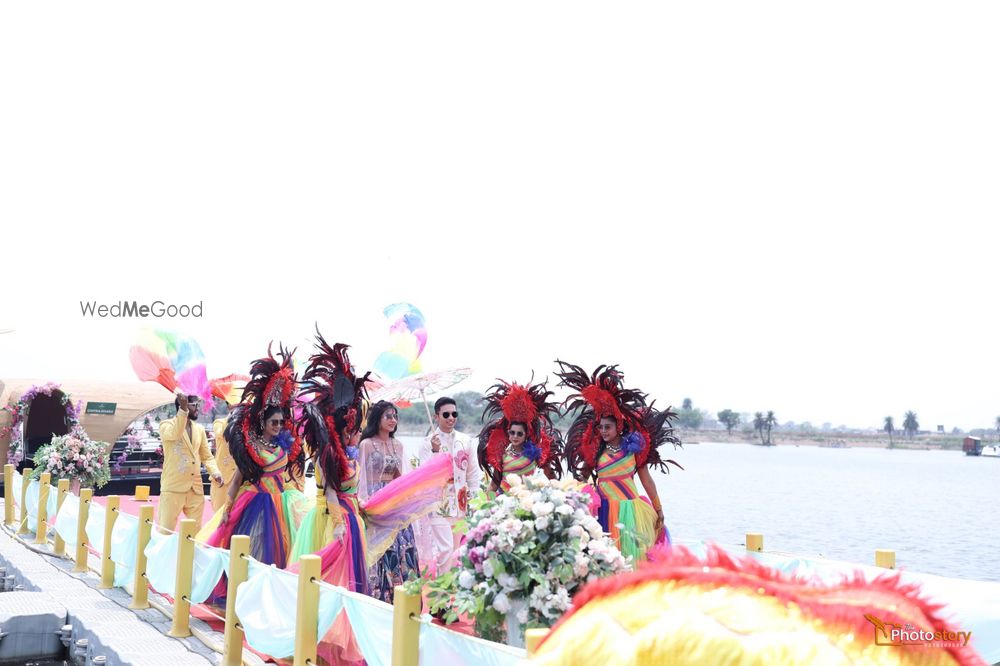 Photo From wedding - By SIPA Dancing School