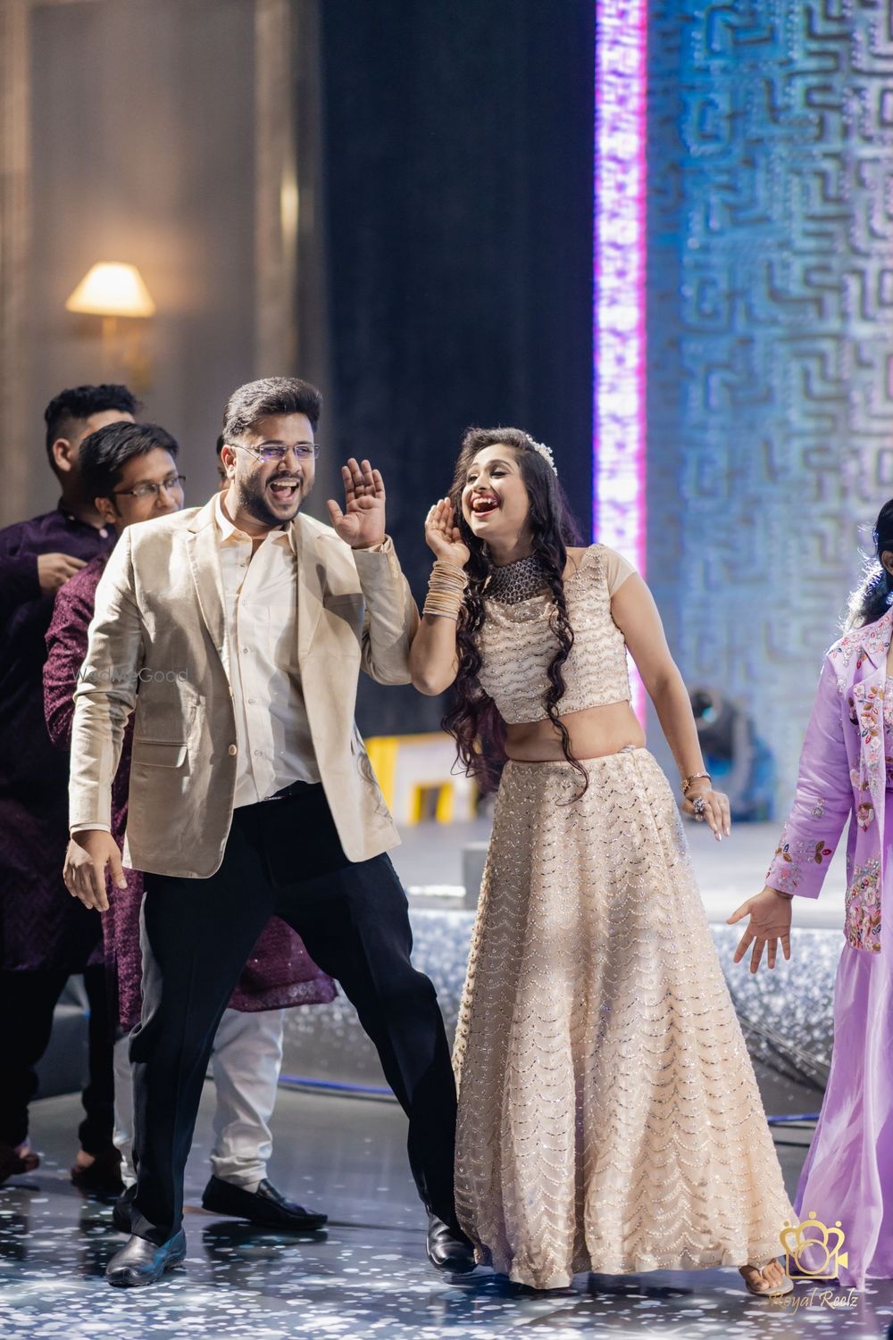 Photo From sanket & trusha - By SIPA Dancing School