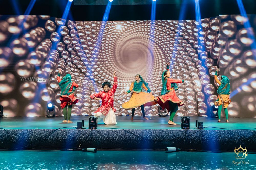 Photo From sanket & trusha - By SIPA Dancing School