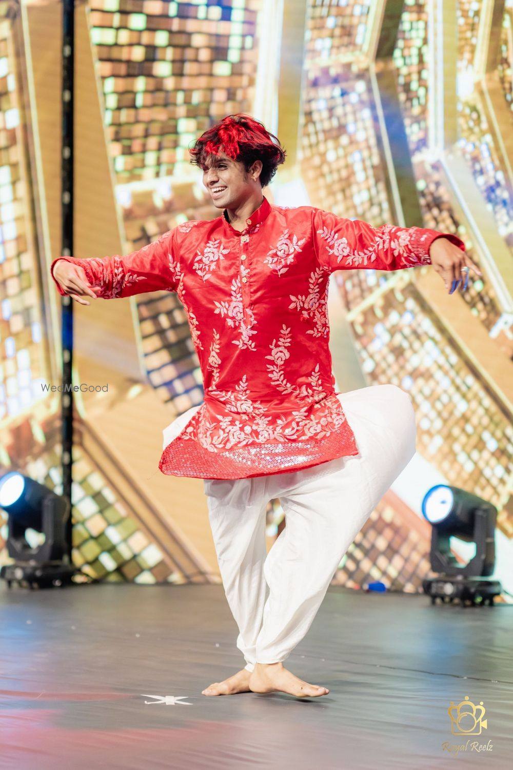Photo From sanket & trusha - By SIPA Dancing School