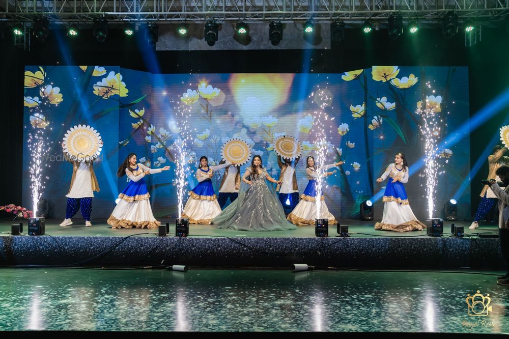 Photo From sanket & trusha - By SIPA Dancing School