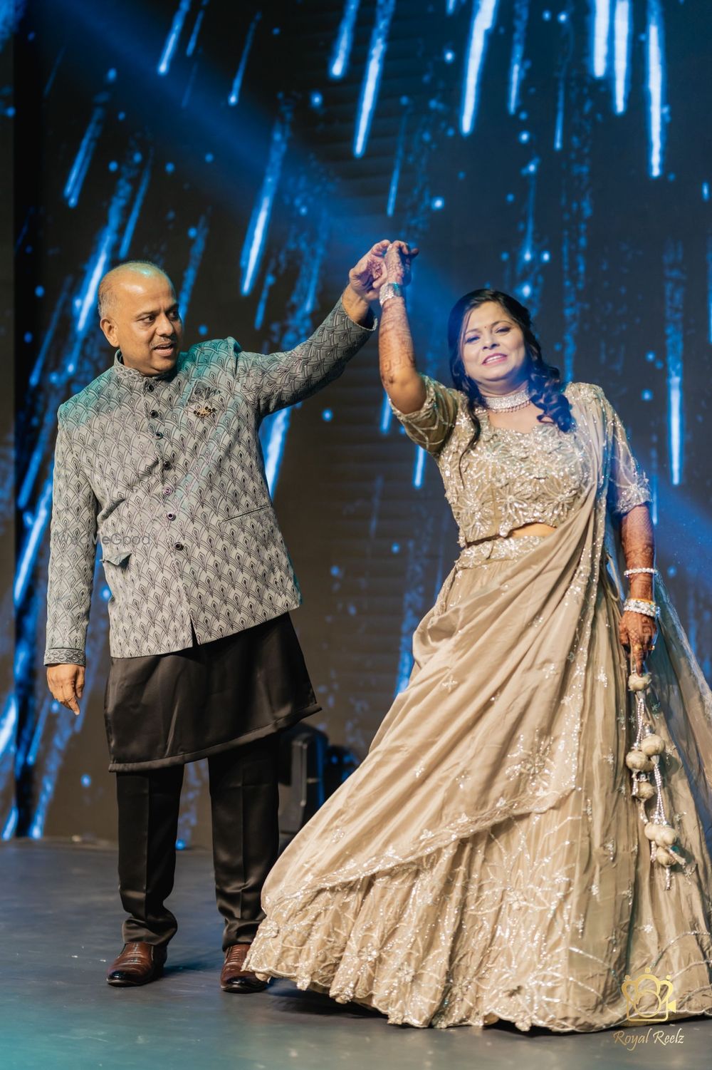 Photo From sanket & trusha - By SIPA Dancing School