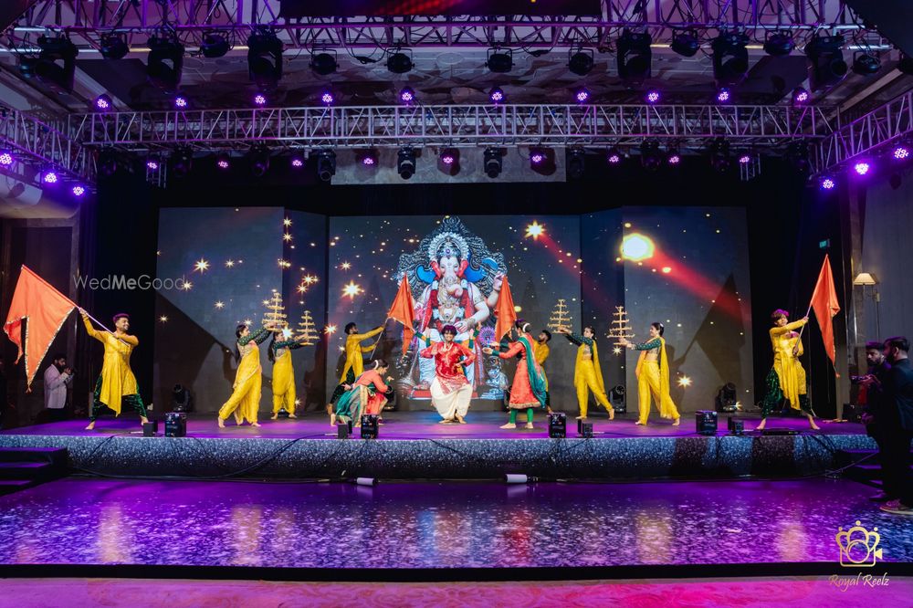 Photo From sanket & trusha - By SIPA Dancing School