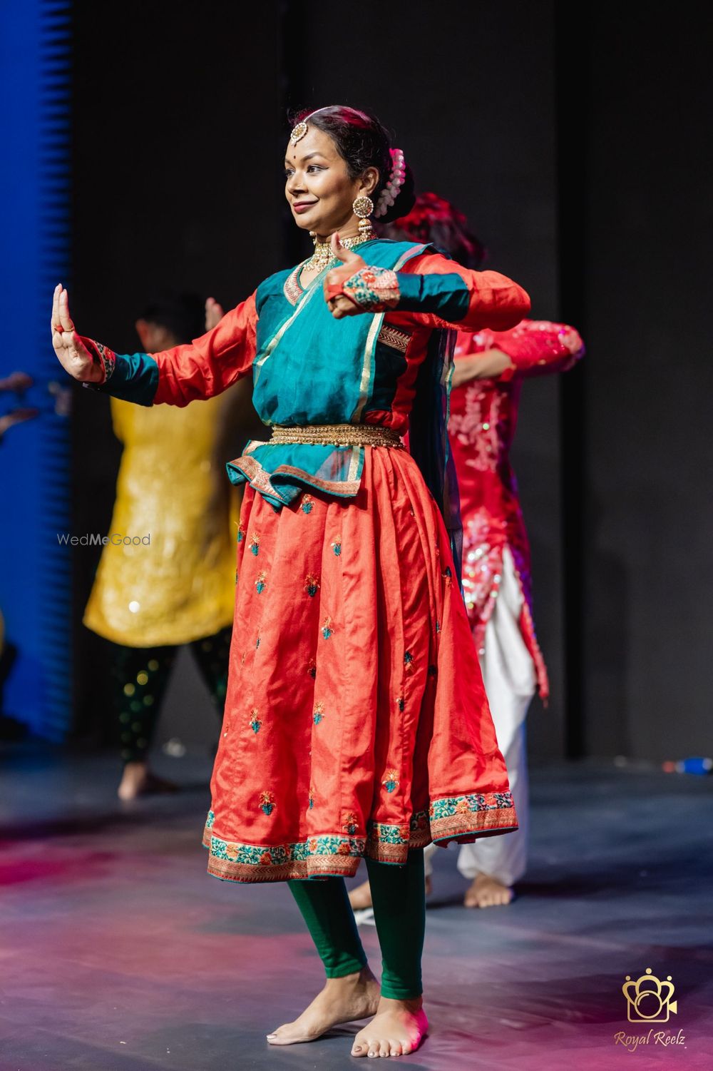 Photo From sanket & trusha - By SIPA Dancing School