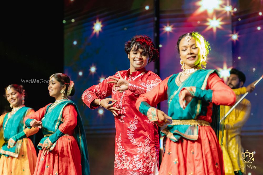 Photo From sanket & trusha - By SIPA Dancing School