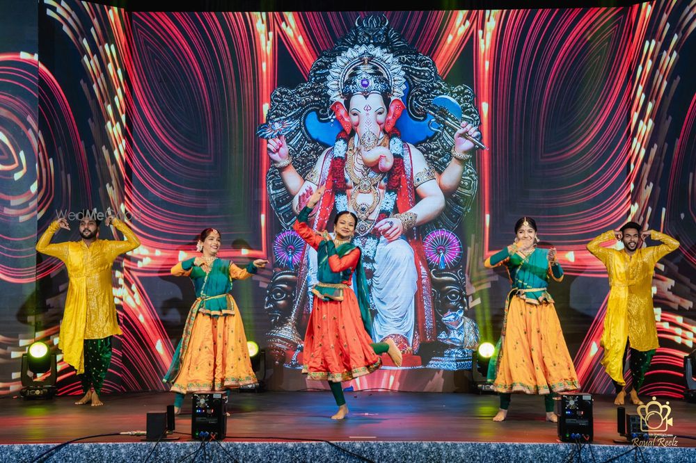 Photo From sanket & trusha - By SIPA Dancing School