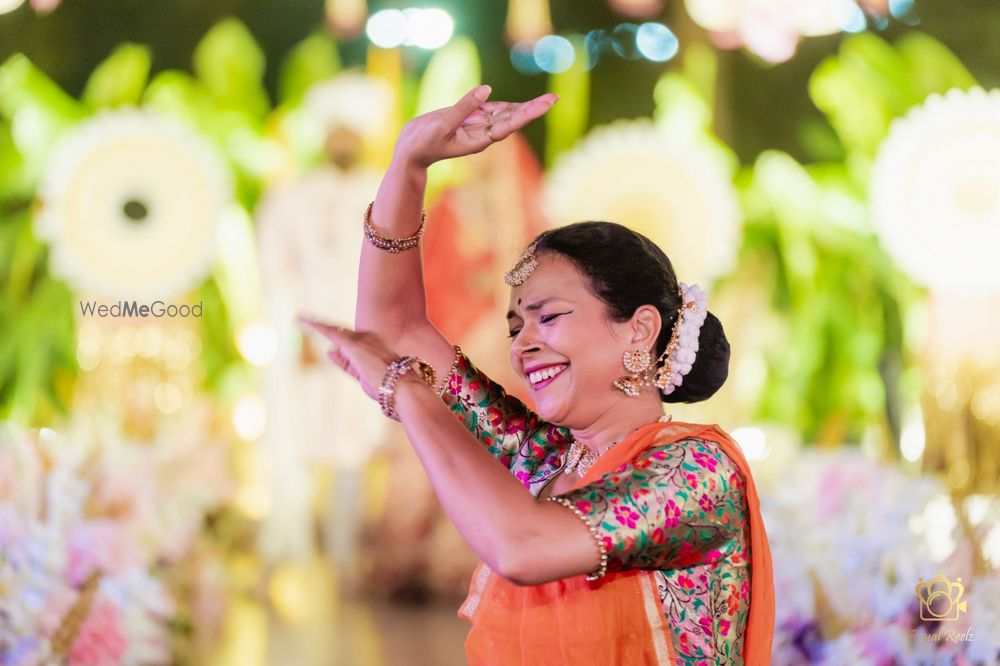 Photo From sanket & trusha - By SIPA Dancing School