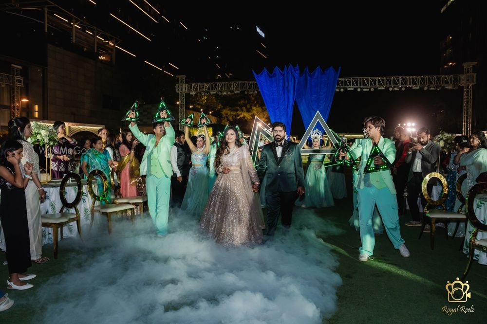 Photo From sanket & trusha - By SIPA Dancing School