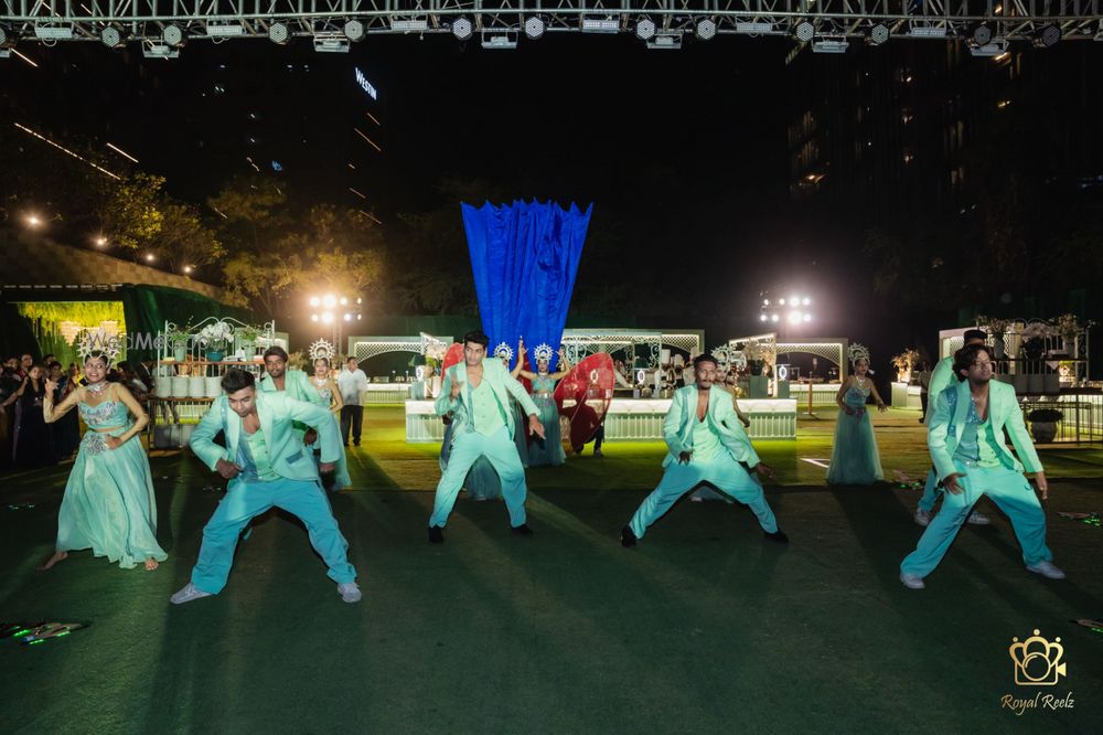 Photo From sanket & trusha - By SIPA Dancing School