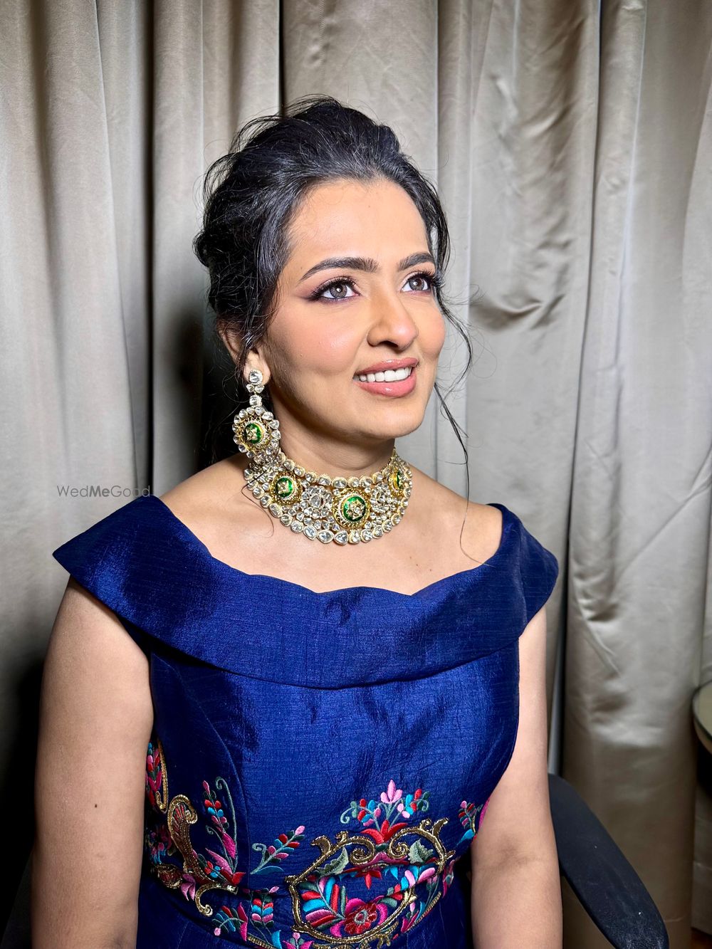 Photo From party makeups  - By Makeup by Ravsimran