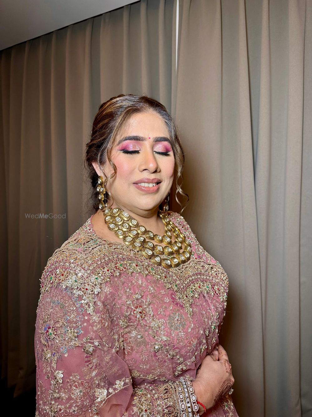 Photo From party makeups  - By Makeup by Ravsimran