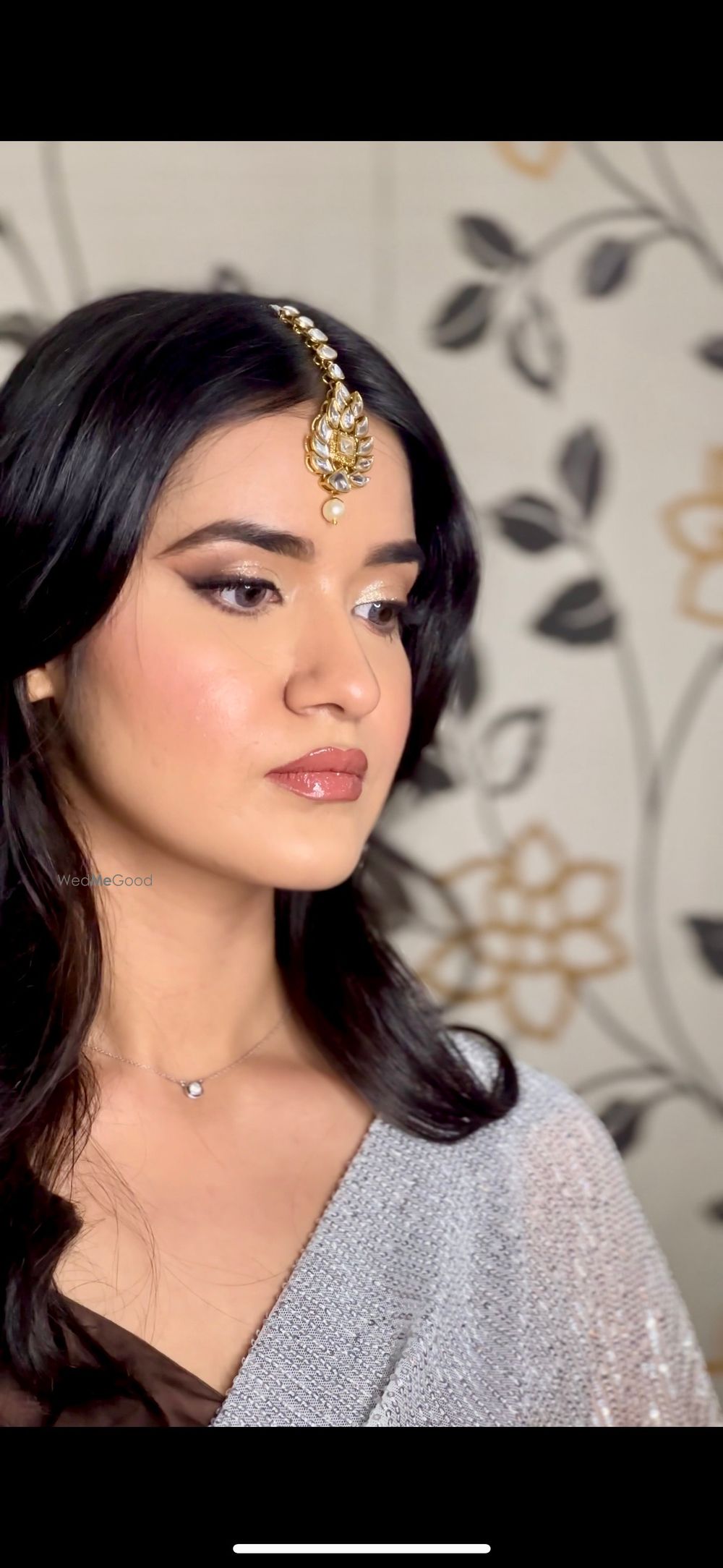 Photo From party makeups  - By Makeup by Ravsimran