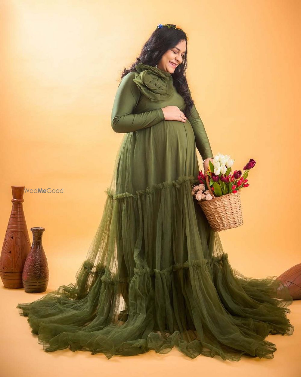 Photo From maternity makeover - By Sakshi Beautybliss