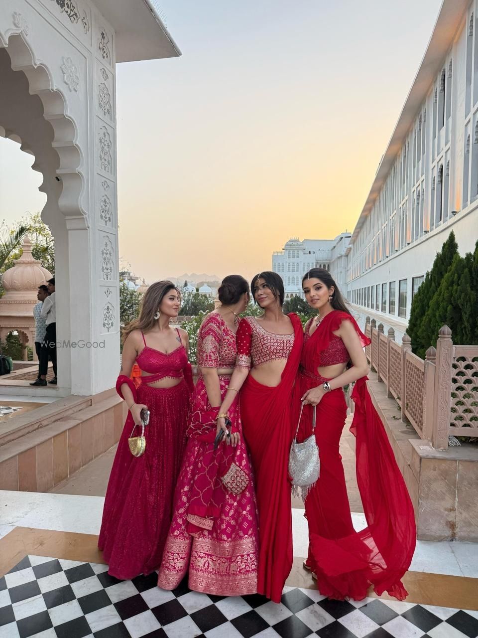 Photo From Tanya & Pooja  - By Muah By Himanshi