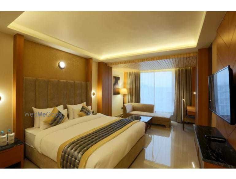 Photo From Rooms - By Hotel Omega