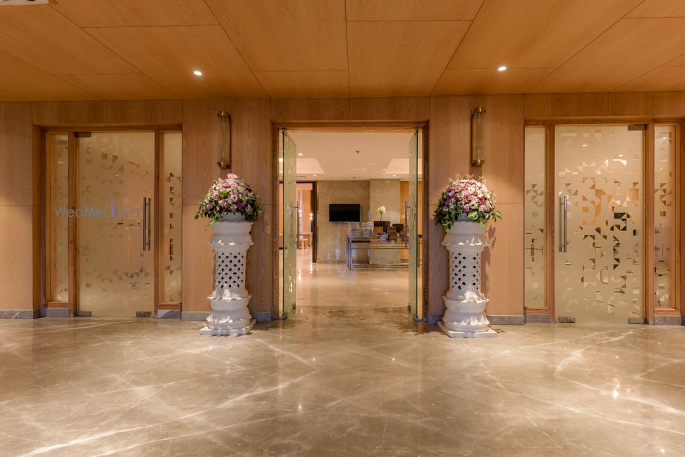 Photo From Bliss Ballroom - By Best Western AH1 Amritsar