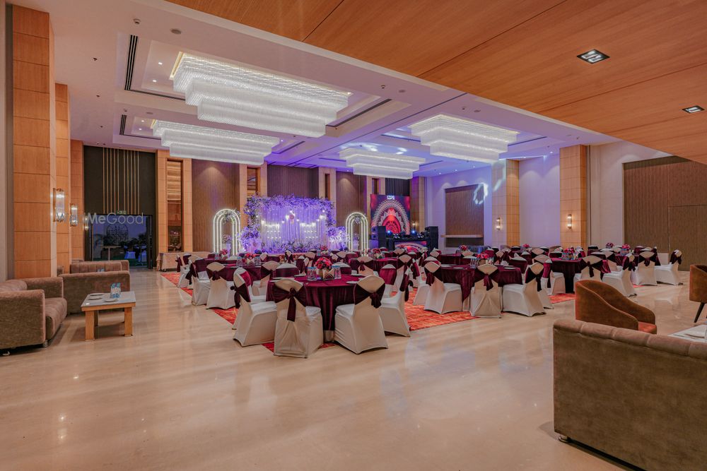 Photo From Bliss Ballroom - By Best Western AH1 Amritsar