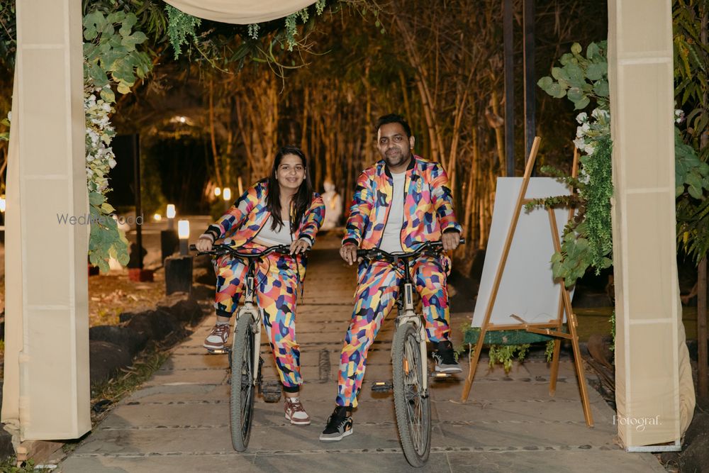 Photo From Ashita & Shril (Anchaviyo) - Pre Wedding  - By Kreativeye Entertainment