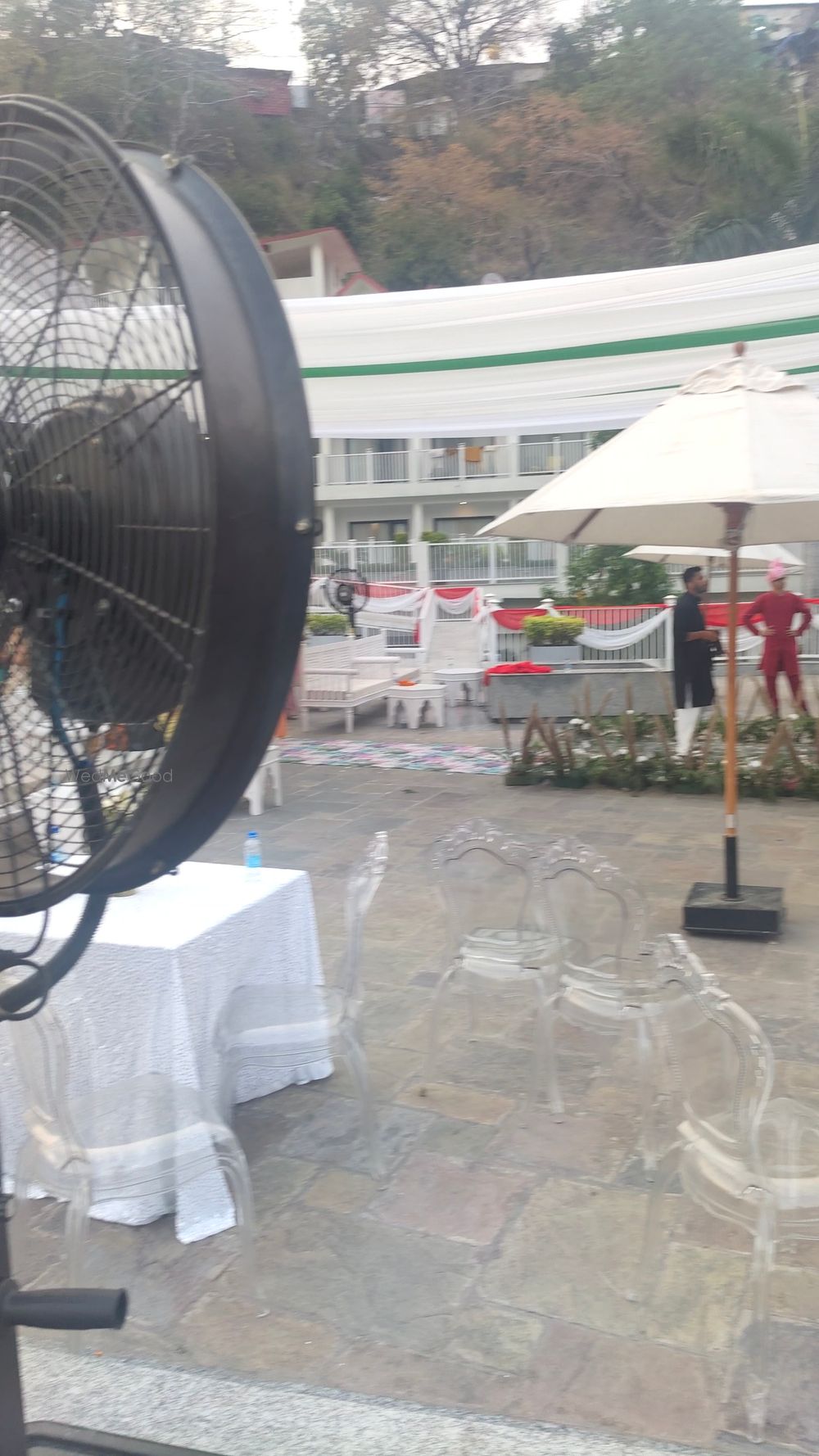 Photo From lemon tree hotel rishikesh - By Singer Lucky Gandhi