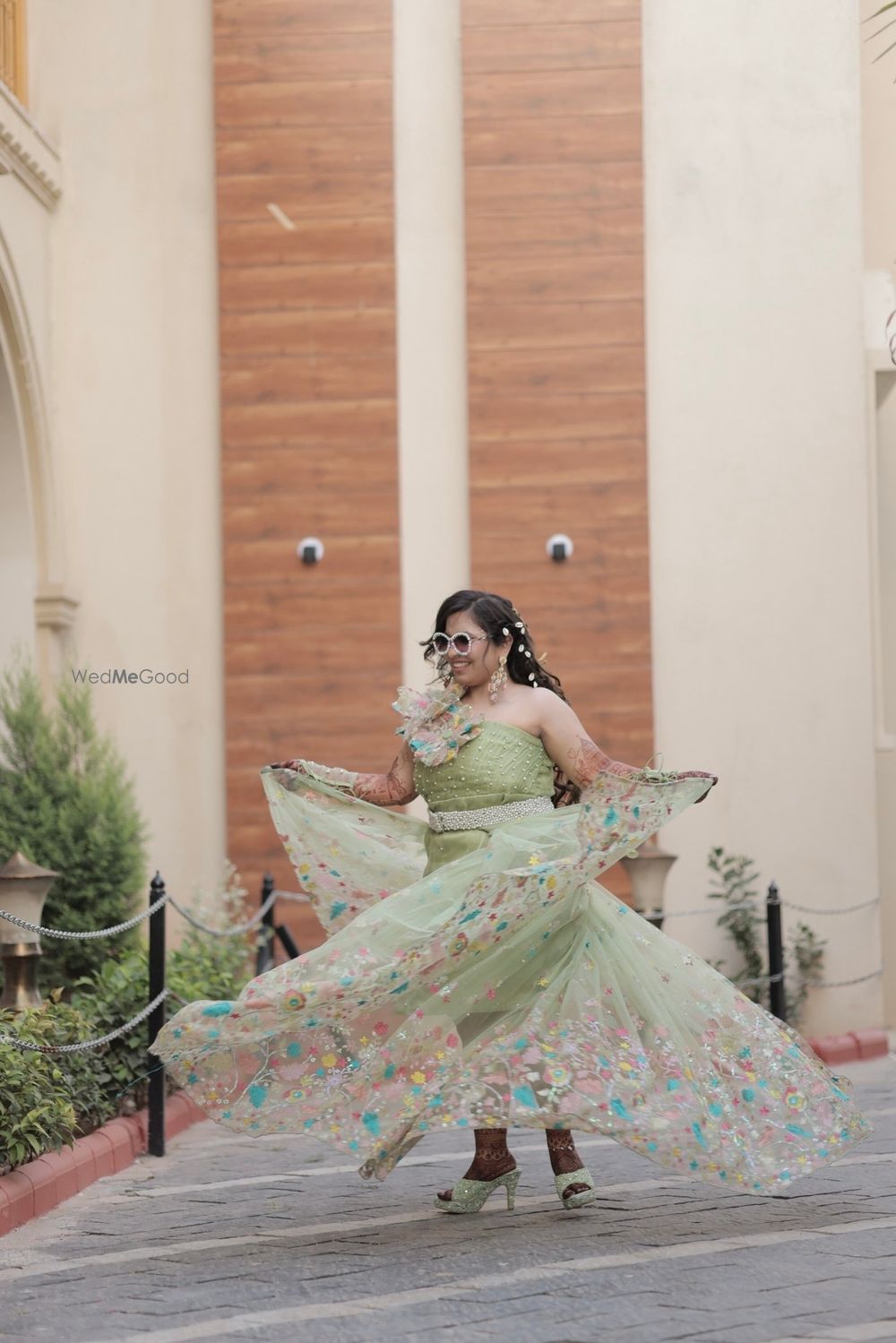 Photo From Bride Dr. Unnati  - By K'Agrawal Makeovers