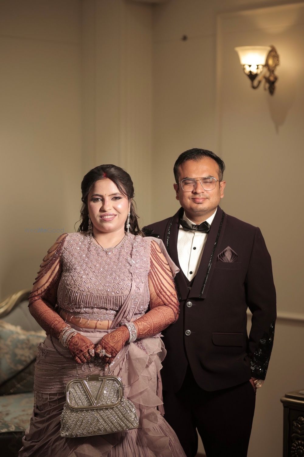 Photo From Bride Dr. Unnati  - By K'Agrawal Makeovers