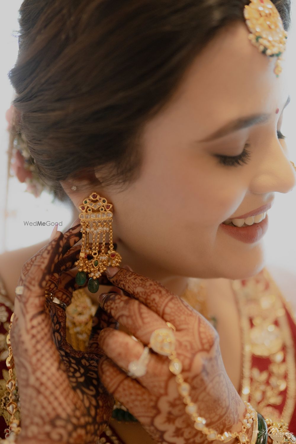 Photo From Nishi & Aditya - By The Alluring Stories