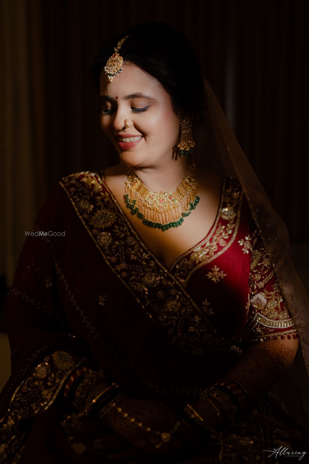 Photo From Nishi & Aditya - By The Alluring Stories