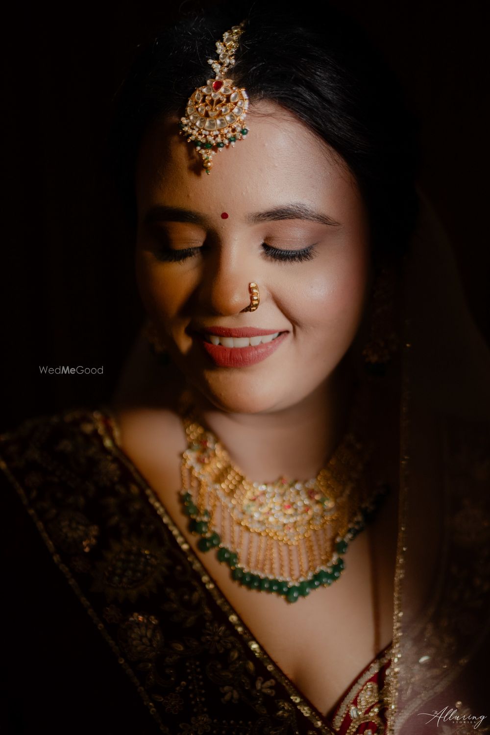 Photo From Nishi & Aditya - By The Alluring Stories
