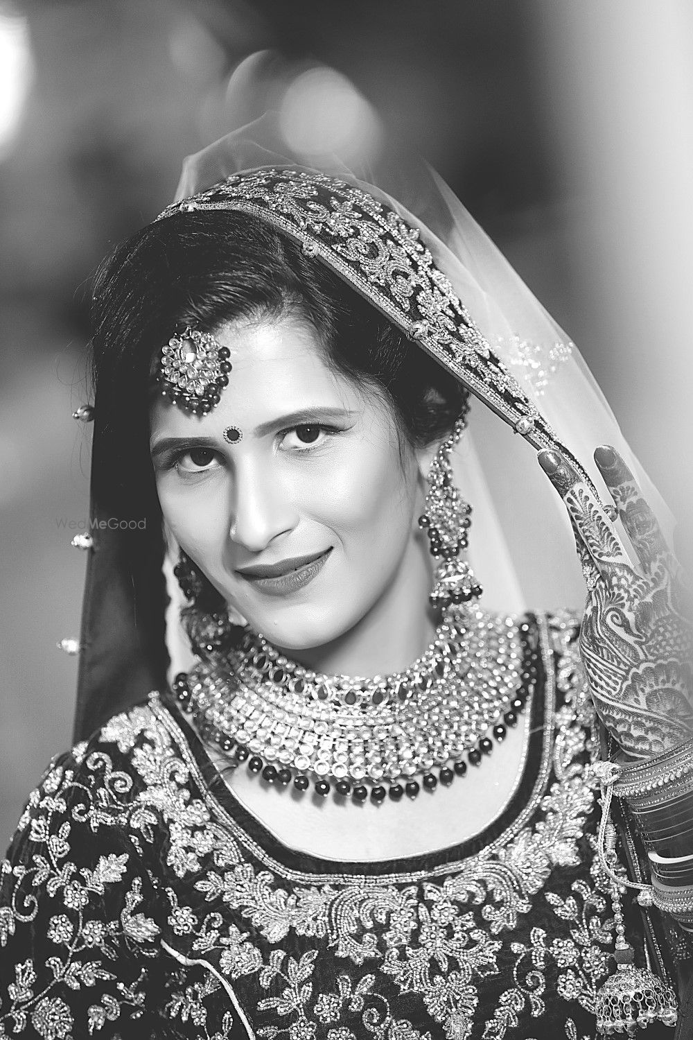 Photo From Disha & Ankur @ Vrindavan Greens, New Delhi - By Vivekk Vikas Photography 