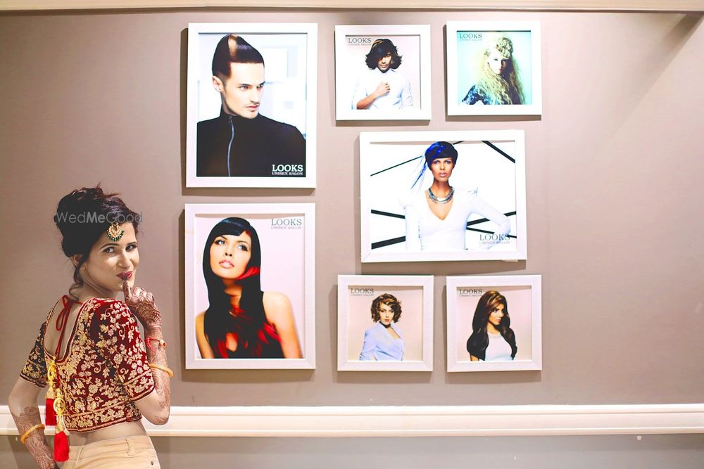 Photo From Disha & Ankur @ Vrindavan Greens, New Delhi - By Vivekk Vikas Photography 